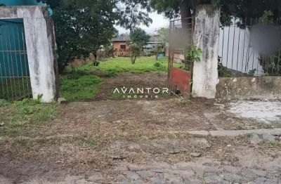 Oportunidade em excelente terreno no bairro  juscelino kubitschek em santa maria