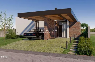 Casa, 3 dormitórios, 1 suíte, 2 banheiros, 2 vagas, casaviva, camobi