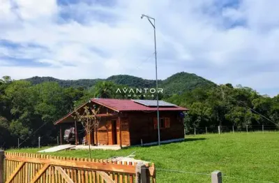 Chácara / sítio com 2 quartos à venda na Passo Dos Macacos, Sem numero, Zona Rural, São Martinho da Serra