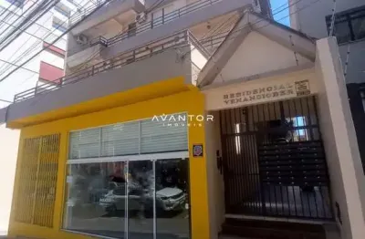 Ponto comercial para alugar na Rua Venâncio Aires, 1476, Centro, Santa Maria
