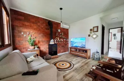 Casa com 3 quartos à venda na Rua Doutor Leovegildo Leal de Moraes, 140, Camobi, Santa Maria