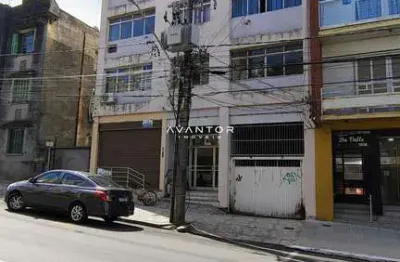 Ponto comercial à venda na Rua Vale Machado, 1628, Centro, Santa Maria