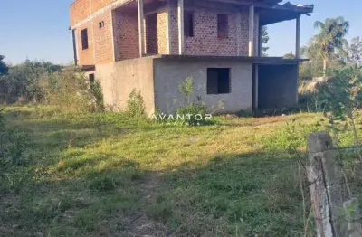 Terreno no bairro diácono joão luiz pozzobon em santa maria.