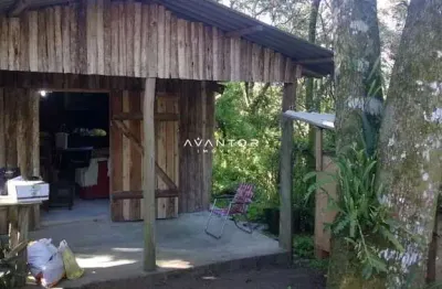 Terreno à venda na Rua João De Barro, Sem número, Parque Serrano, Itaara