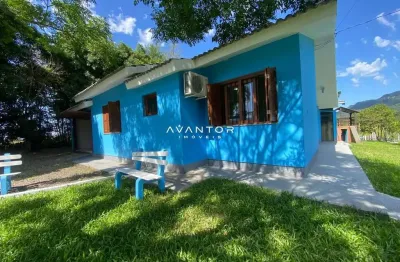 Chácara próximo á camobi em  área rural no bairro arroio grande