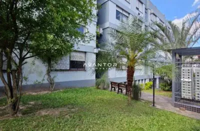 Apartamento amplo  com 2 dormitórios  e garagem no  bairro centro em santa maria