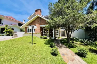 Casa com 4 quartos à venda na Rua Antônio Torronteguy, 2543, Camobi, Santa Maria