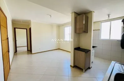 Apartamento com 1 quarto à venda na Rua Visconde de Pelotas, 426, Nossa Senhora do Rosário, Santa Maria