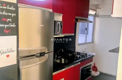 Apartamento com 2 quartos à venda na Avenida Francisco Silveira Bitencourt, 1818, Sarandi, Porto Alegre