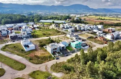 Terreno à venda na Rua João Franciscatto, s nn, São José, Santa Maria