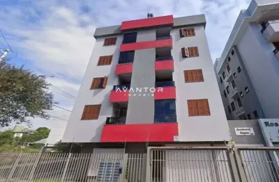 Empreendimento a poucos metros da ufsm no bairro  camobi em santa maria.