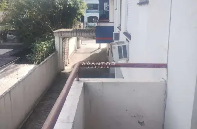 Apartamento de  2 dormitórios no bairro nonoai em santa maria.