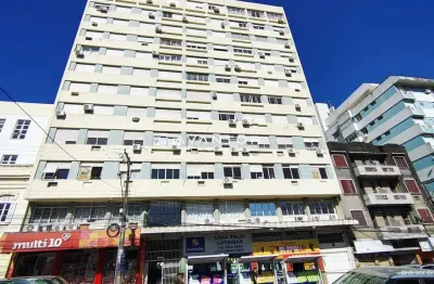 Apartamento de 2 dormitórios  com elevador no centro de santa maria.