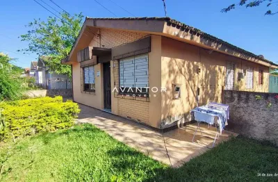 Casa com 3 quartos à venda na Rua das Hortências, 55, Patronato, Santa Maria