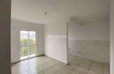 Apartamento novo com  garagem no bairro nossa senhora do rosário em santa maria.