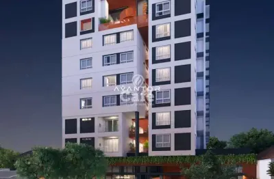 Apartamento studio de 1 e 2 dormitórios em camobi, santa maria r.s
