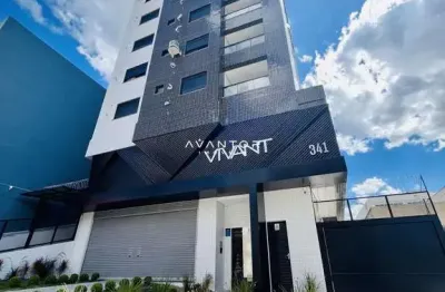 Apartamento com 2 quartos para alugar na Rua Riachuelo, 341, Centro, Santa Maria