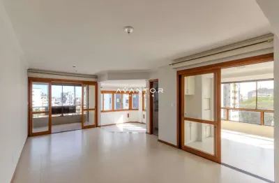 Apartamento com 4 quartos à venda na Rua Doutor Bozano, 968, Centro, Santa Maria