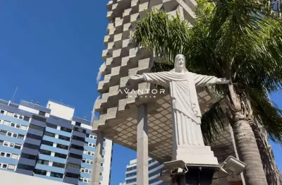 Apartamento com 2 quartos à venda na Rua do Acampamento, 719, Centro, Santa Maria