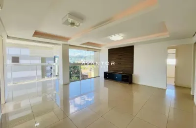 Apartamento, 3 dormitórios, 1 suíte, 3 banheiros, 2 vagas, bonfim