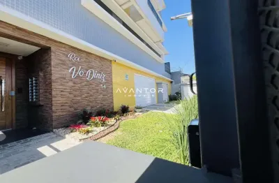 Apartamento de  3 dormitórios, sendo 1 suíte com sacada no bairro presidente joã