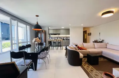 Apartamento de  3 dormitórios, sendo 1 suíte com sacada no bairro presidente joã