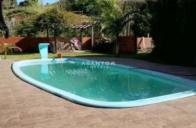 Chácara em três barras no bairro arroio grande em santa maria.