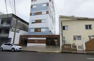 Apartamento com 1 quarto à venda na Rua Coronel Niederauer, 1138, Bonfim, Santa Maria