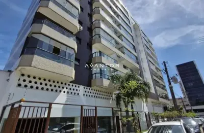 Apartamento com 2 quartos para alugar na Alameda Buenos Aires, 25, Nossa Senhora das Dores, Santa Maria