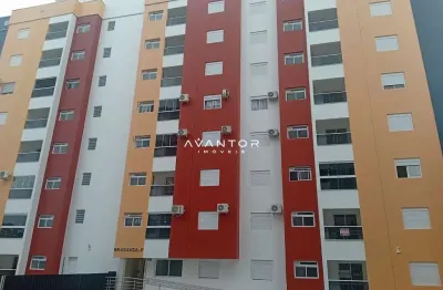 Apartamento com  3 dormitórios, 1  suíte, no bairro uglione em santa maria rs.