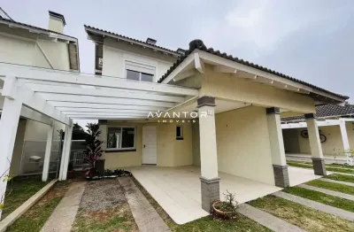 Casa com 3 quartos à venda na Estrada Antônio Ignácio de Ávila, 450, São José, Santa Maria