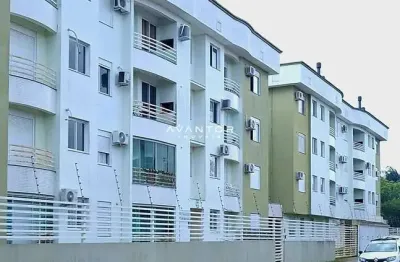 Apartamento de  1 dormitório, sacada e churrasqueira,  próximo á ufsm em santa m