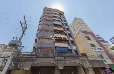 Cobertura com 3 quartos à venda na Rua Doutor Bozano, 968, Centro, Santa Maria