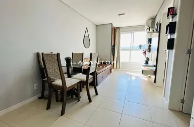 Apartamento com 1 quarto para alugar na Rua Franklin Bittencourt Filho, 477, Camobi, Santa Maria