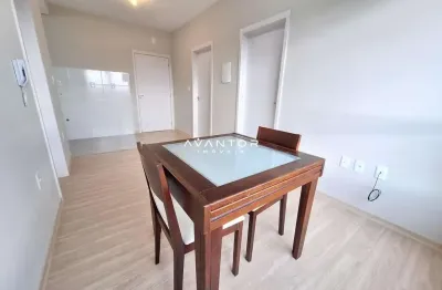 Apartamento de 2 dormitórios, 1 vaga de garagem no  Bairro Camobi em Santa Maria