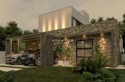 Casa com 3 quartos à venda na Rua Brigadeiro Miguel Lampert, 520, Camobi, Santa Maria