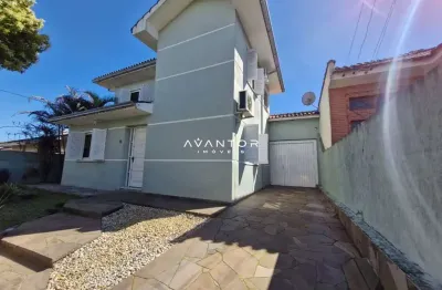 Casa com 3 quartos à venda na Rua Ernesto Lopes, 78, Camobi, Santa Maria