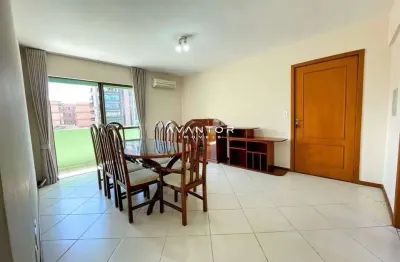Apartamento com 2 quartos à venda na Rua Coronel Niederauer, 807, Centro, Santa Maria