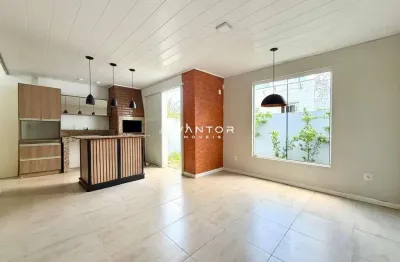 Casa, 3 dormitórios, 1 banheiro, 2 vagas, cerrito, terra nova