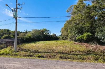 Terreno à venda na Rua Joao De Barro, 65, Balneário Novo Pinhal, Itaara