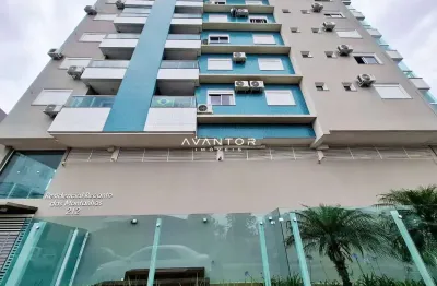 Apartamento para locação de 1 dormitório com garagem no bairro camobi em santa m