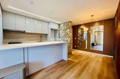 Requinte e exclusividade no Residencial Baviera no bairro Nossa Senhora de Fátim