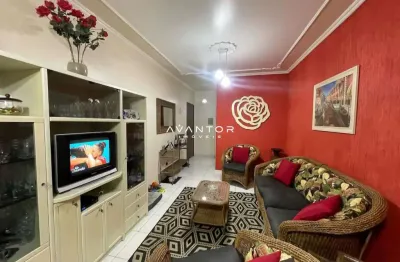 Apartamento com 2 quartos à venda na Avenida Atlântica, 432, Cassino, Rio Grande