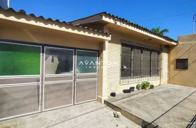 Casa com 3 quartos à venda na Rua Maria Quitéria, 16, Passo D'Areia, Santa Maria