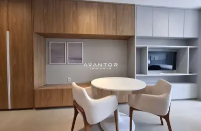 Apartamento com 1 quarto para alugar na Rua Cruz e Souza, 301, Camobi, Santa Maria