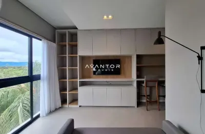 Apartamento com 1 quarto para alugar na Rua Cruz e Souza, 301, Camobi, Santa Maria