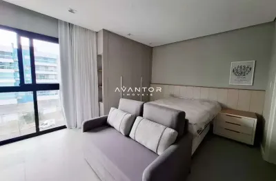 Apartamento com 1 quarto para alugar na Rua Cruz e Souza, 301, Camobi, Santa Maria