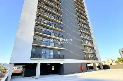Apartamento com 3 dormitórios, suíte e 2 vagas no bairro bonfim em santa maria.
