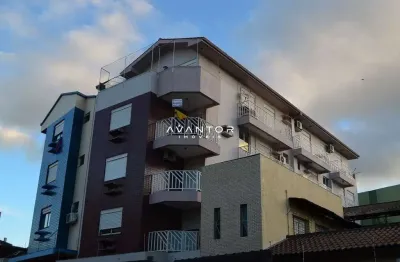 Duplex 2 dormitórios à venda nossa senhora de fátima santa maria/rs
