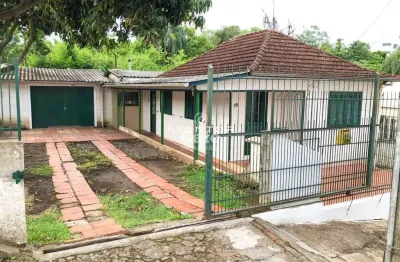 Ótima oportunidade! casa de 3 dormitórios, sala, cozinha, pátio e vaga de garage
